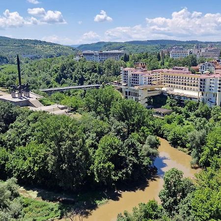 Joanna'S Home Veliko Tarnovo Eksteriør billede